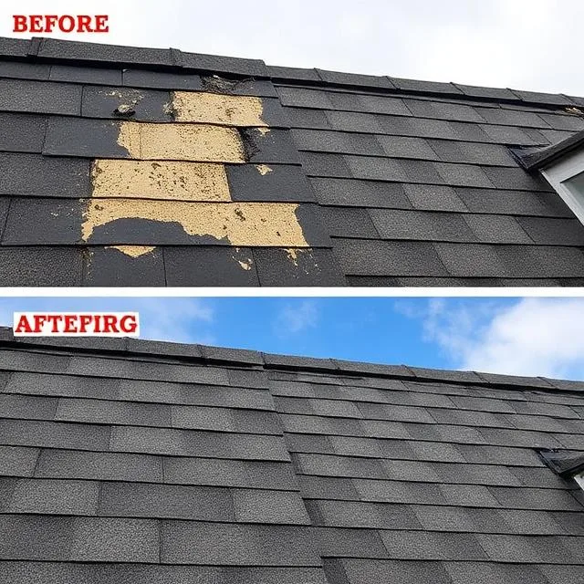 Roof Repair Near Me in Livingston, TX near me
